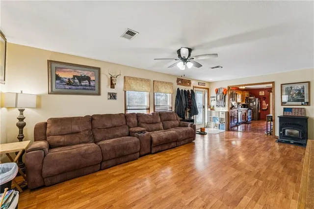 $395,000 | 10540 West 287th Street, Louisburg, KS 66053