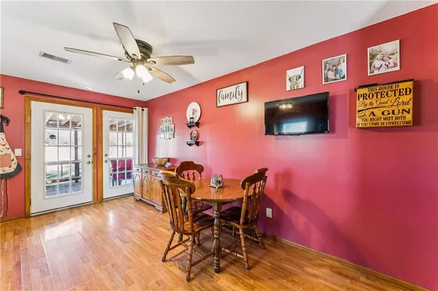 $395,000 | 10540 West 287th Street, Louisburg, KS 66053