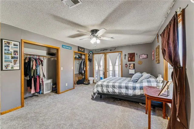 $395,000 | 10540 West 287th Street, Louisburg, KS 66053