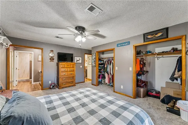 $385,000 | 10540 West 287th Street, Louisburg, KS 66053