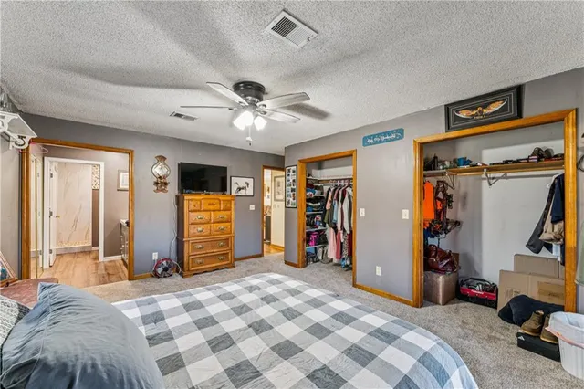 $395,000 | 10540 West 287th Street, Louisburg, KS 66053