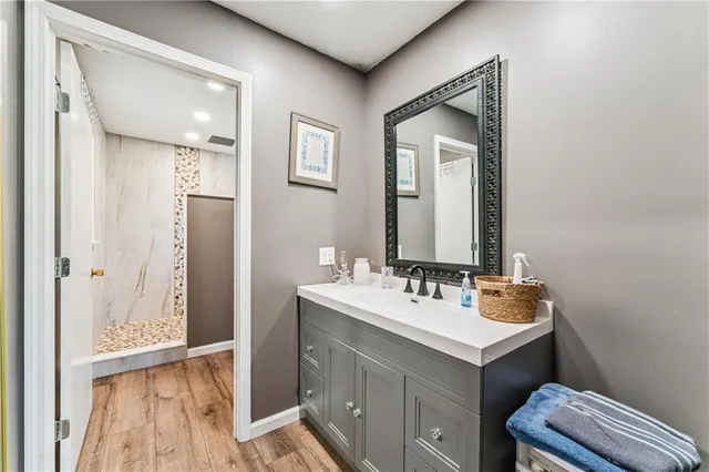 $395,000 | 10540 West 287th Street, Louisburg, KS 66053