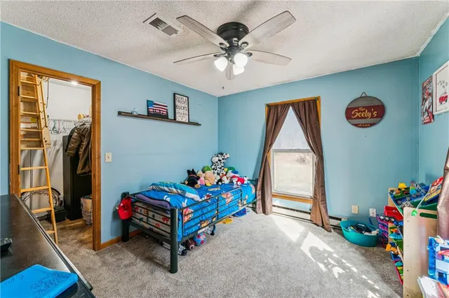 $395,000 | 10540 West 287th Street, Louisburg, KS 66053