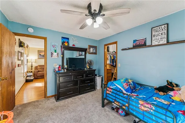 $395,000 | 10540 West 287th Street, Louisburg, KS 66053