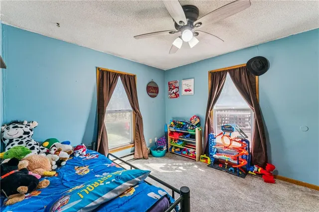 $395,000 | 10540 West 287th Street, Louisburg, KS 66053