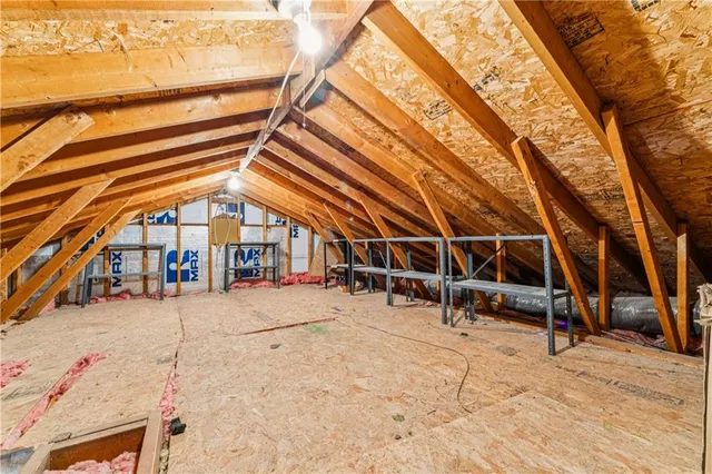 $395,000 | 10540 West 287th Street, Louisburg, KS 66053