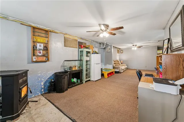 $395,000 | 10540 West 287th Street, Louisburg, KS 66053