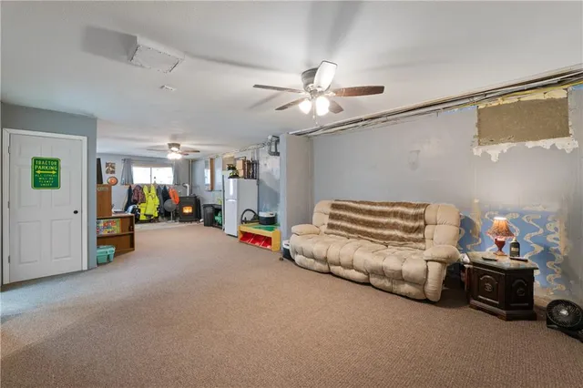 $395,000 | 10540 West 287th Street, Louisburg, KS 66053