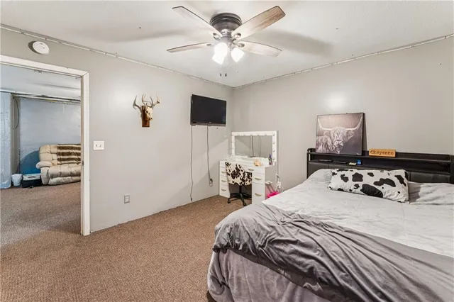 $395,000 | 10540 West 287th Street, Louisburg, KS 66053