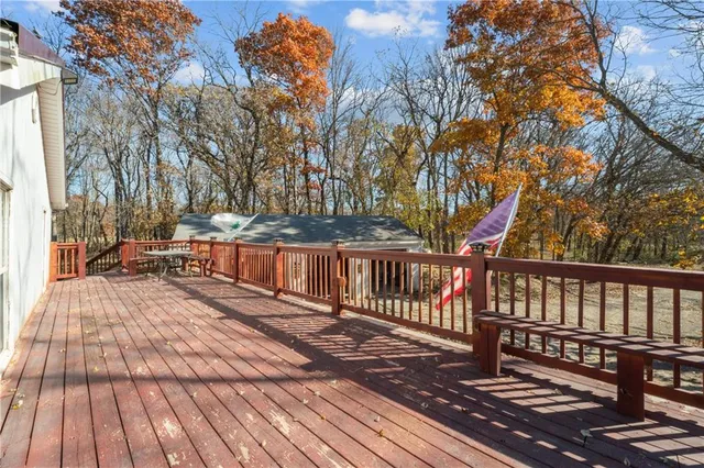 $395,000 | 10540 West 287th Street, Louisburg, KS 66053