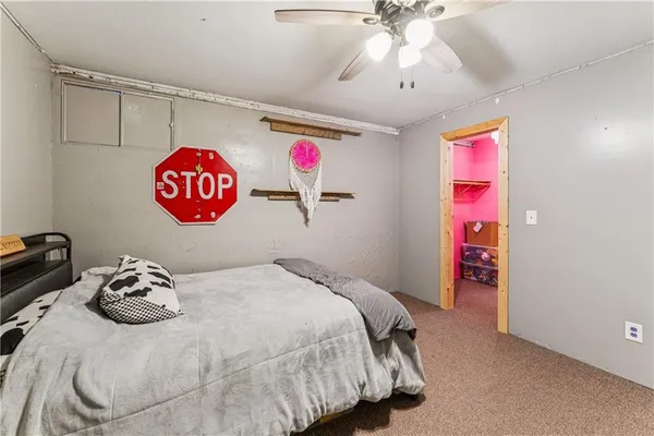 $385,000 | 10540 West 287th Street, Louisburg, KS 66053