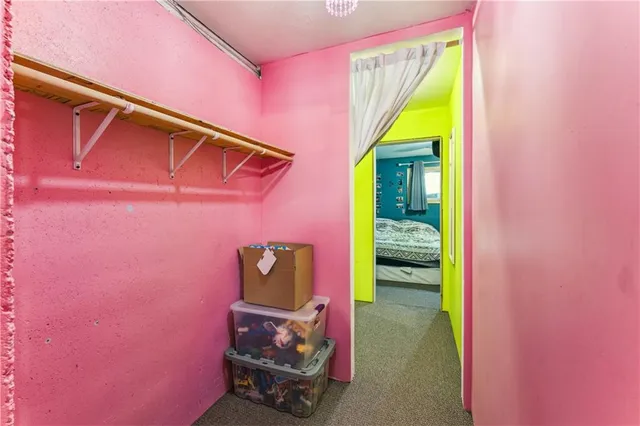 $395,000 | 10540 West 287th Street, Louisburg, KS 66053