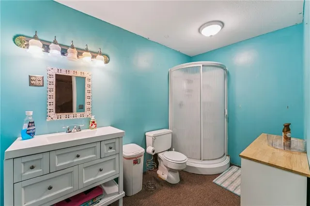 $395,000 | 10540 West 287th Street, Louisburg, KS 66053