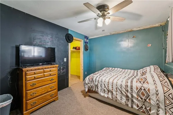 $385,000 | 10540 West 287th Street, Louisburg, KS 66053