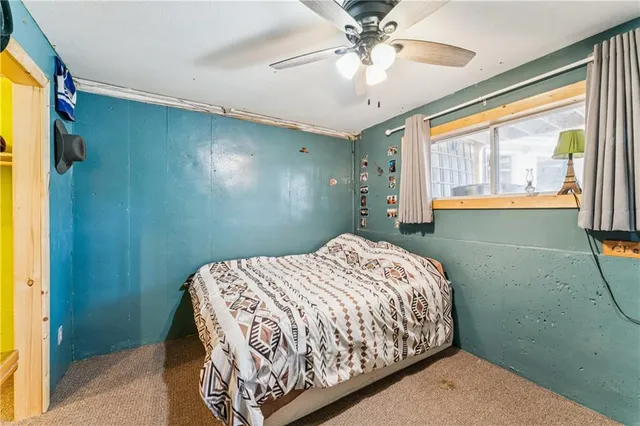 $395,000 | 10540 West 287th Street, Louisburg, KS 66053