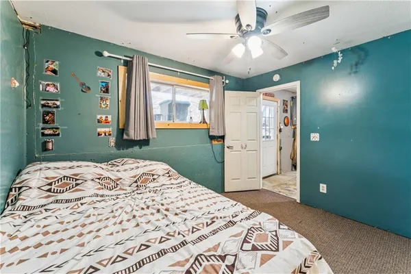 $385,000 | 10540 West 287th Street, Louisburg, KS 66053