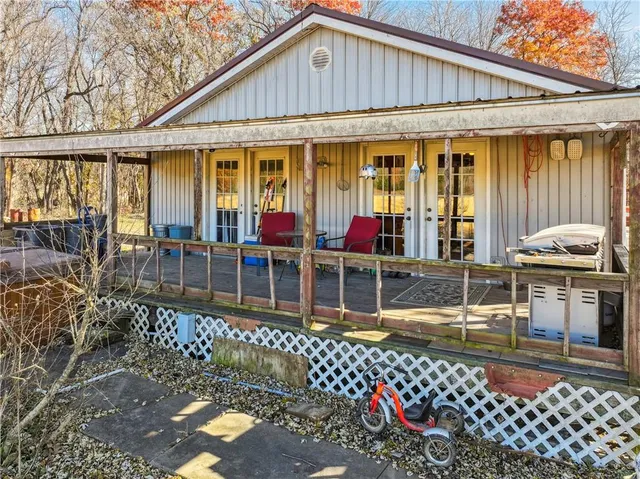 $395,000 | 10540 West 287th Street, Louisburg, KS 66053