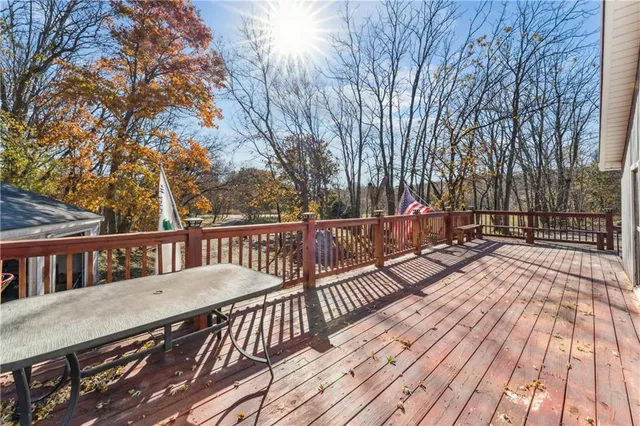 $395,000 | 10540 West 287th Street, Louisburg, KS 66053