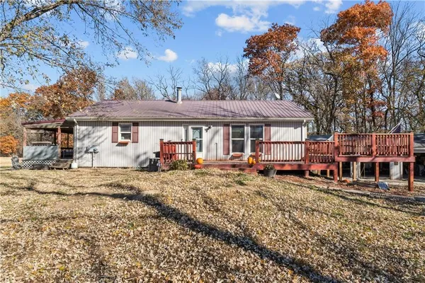 $385,000 | 10540 West 287th Street, Louisburg, KS 66053