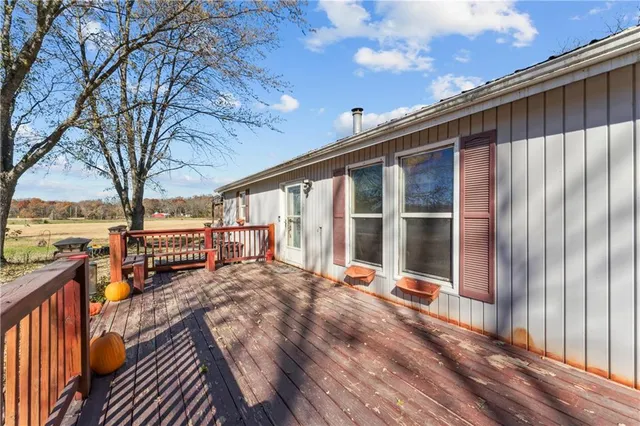 $395,000 | 10540 West 287th Street, Louisburg, KS 66053