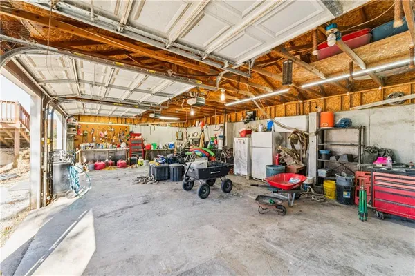 $385,000 | 10540 West 287th Street, Louisburg, KS 66053