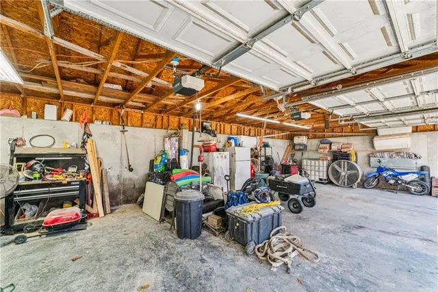 $395,000 | 10540 West 287th Street, Louisburg, KS 66053