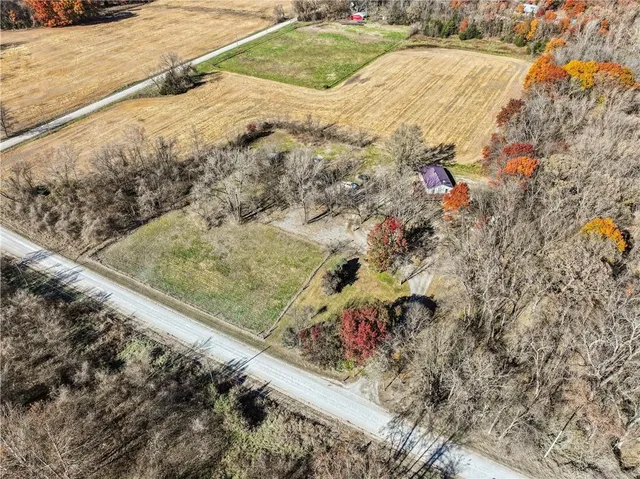 $395,000 | 10540 West 287th Street, Louisburg, KS 66053