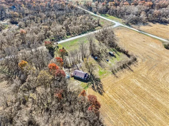 $395,000 | 10540 West 287th Street, Louisburg, KS 66053