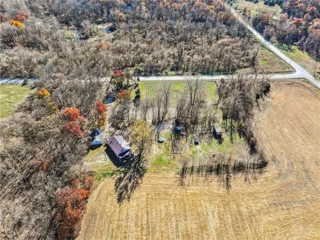 $395,000 | 10540 West 287th Street, Louisburg, KS 66053