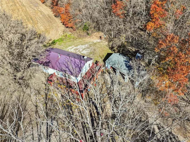 $395,000 | 10540 West 287th Street, Louisburg, KS 66053