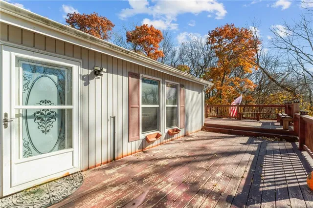 $395,000 | 10540 West 287th Street, Louisburg, KS 66053