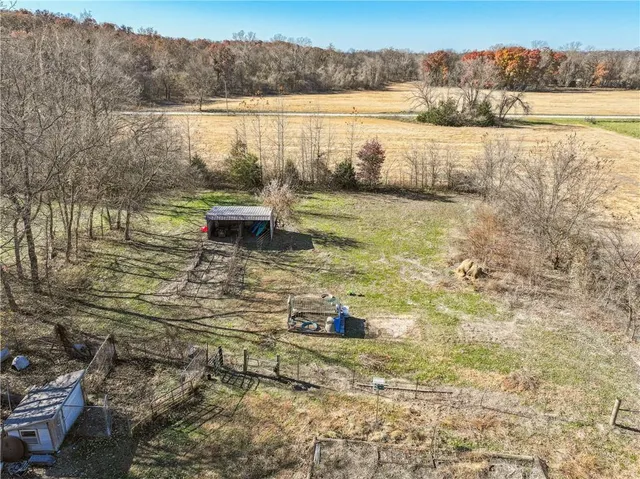 $395,000 | 10540 West 287th Street, Louisburg, KS 66053