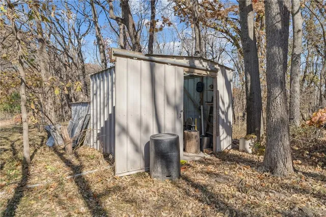 $395,000 | 10540 West 287th Street, Louisburg, KS 66053