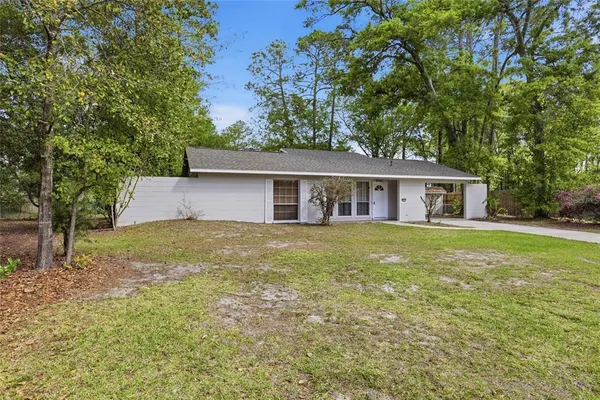 $242,000 | 2326 Northwest 54th Boulevard, Gainesville, FL 32653