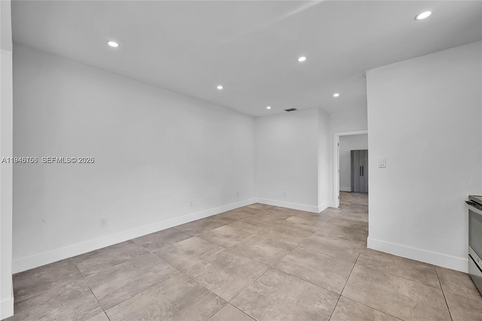 21 Northeast 48th Street, Unit 21 Miami, FL 33137 - Photo 8 of 32 a view of an empty room