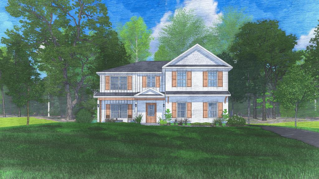 102 Owens Road Fort Mitchell, AL 36856 - Photo 1 of 1 Main View