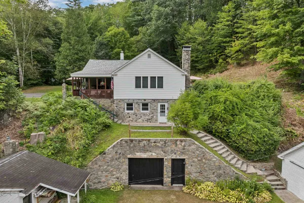 $642,000 | 3481 Highway 3, Thornton, NH 03285