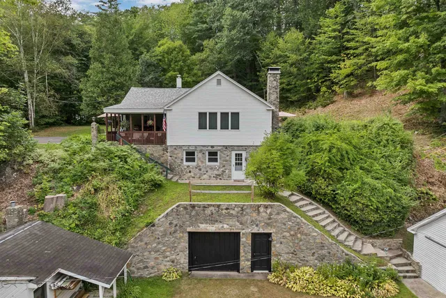 $642,000 | 3481 Highway 3, Thornton, NH 03285