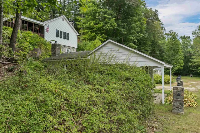 $642,000 | 3481 Highway 3, Thornton, NH 03285