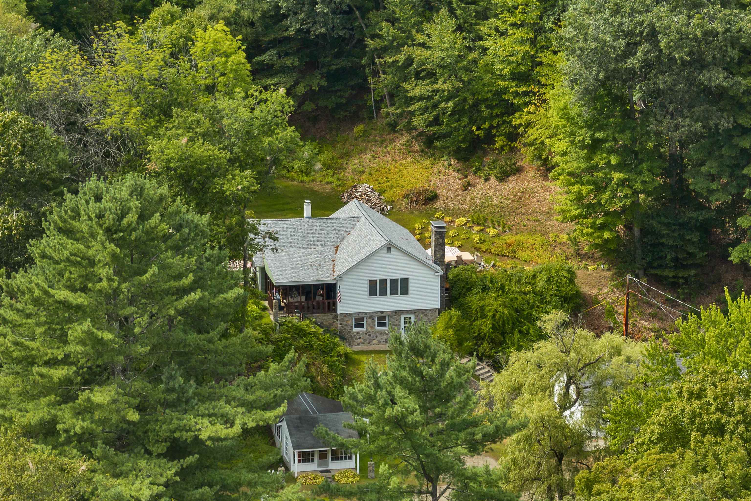 3481 Highway 3 Thornton, NH 03285 - Photo 17 of 58