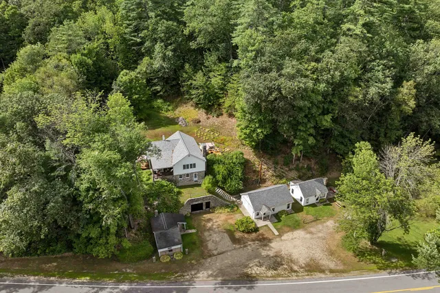 $642,000 | 3481 Highway 3, Thornton, NH 03285