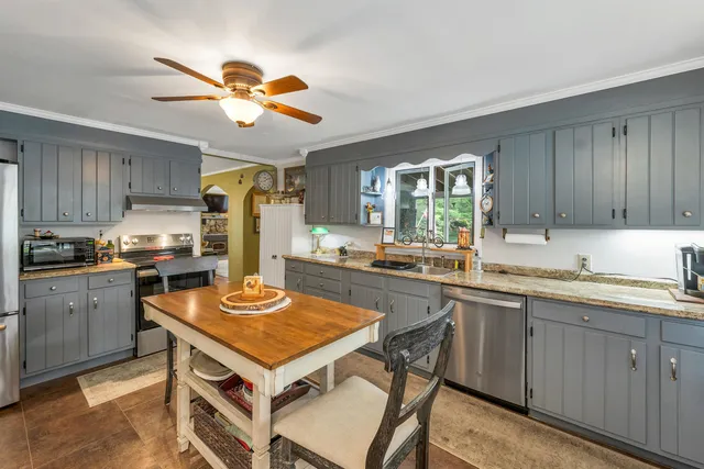 $642,000 | 3481 Highway 3, Thornton, NH 03285