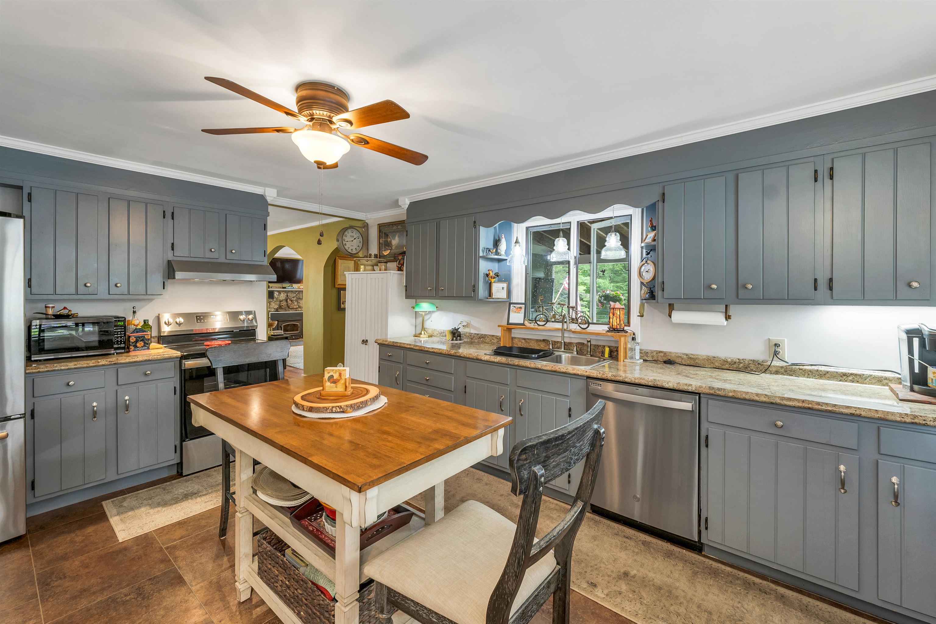 3481 Highway 3 Thornton, NH 03285 - Photo 19 of 58