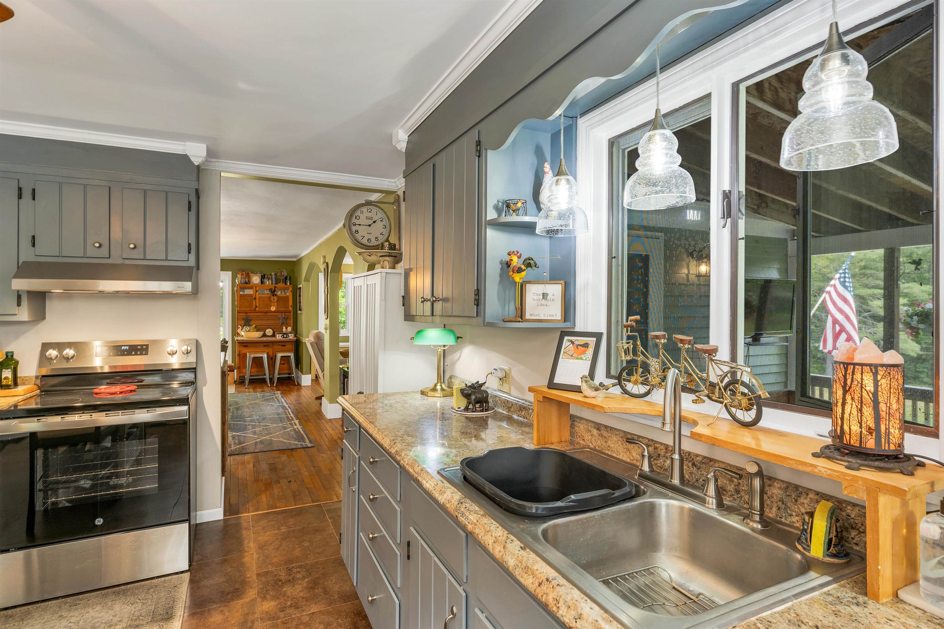 3481 Highway 3 Thornton, NH 03285 - Photo 20 of 58