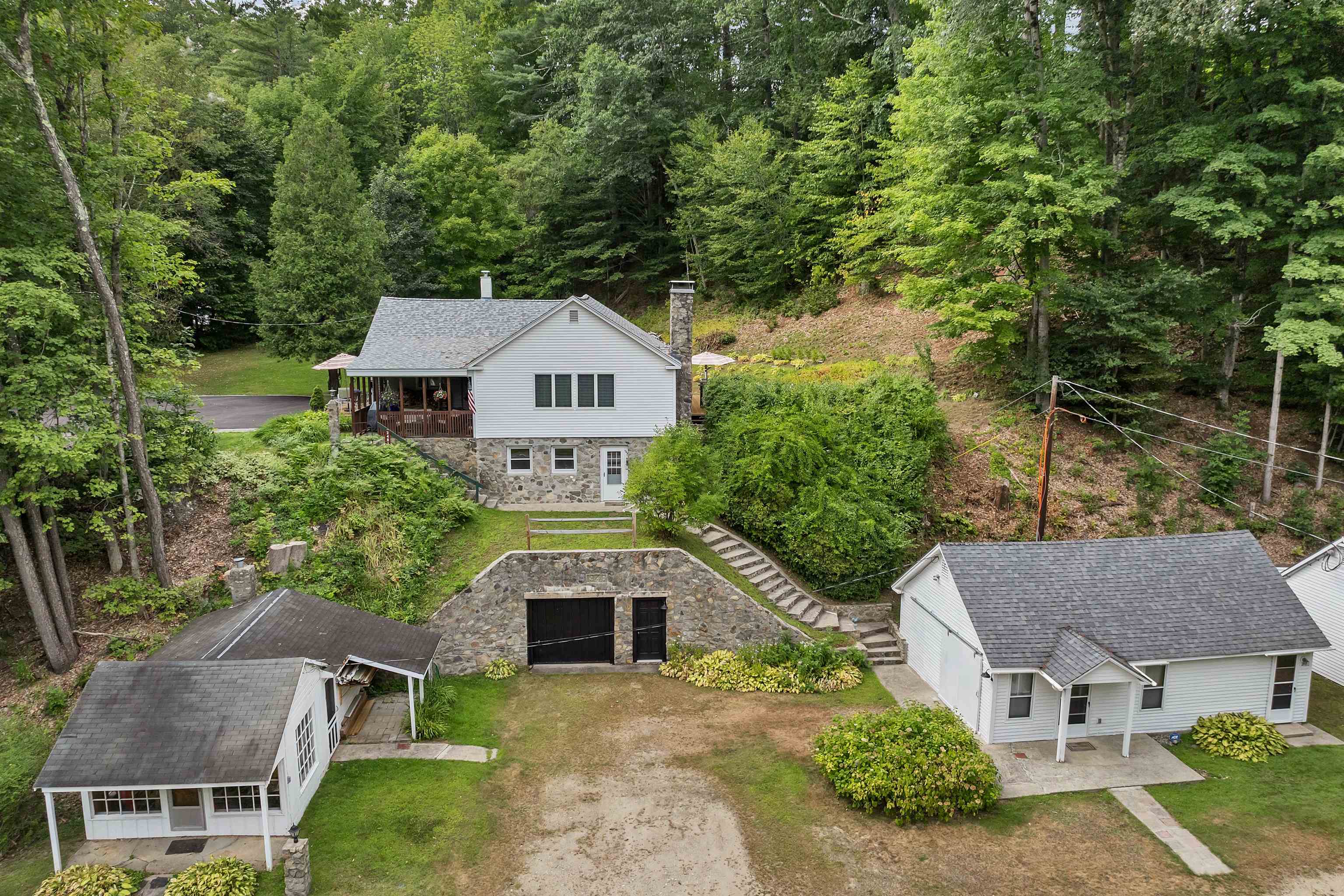 3481 Highway 3 Thornton, NH 03285 - Photo 3 of 58