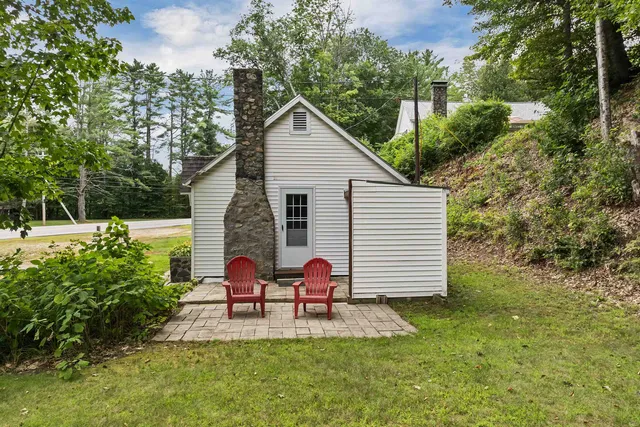 $642,000 | 3481 Highway 3, Thornton, NH 03285