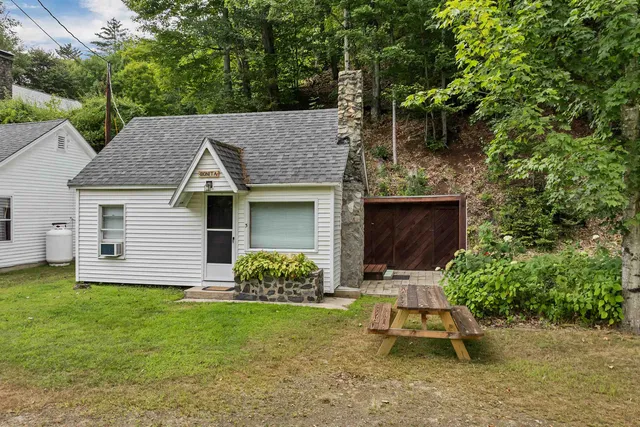 $642,000 | 3481 Highway 3, Thornton, NH 03285