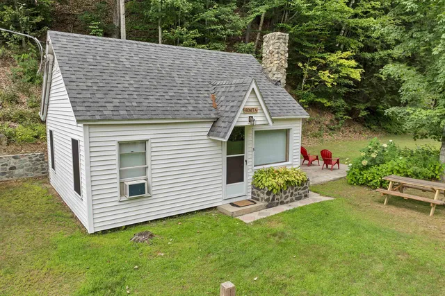 $642,000 | 3481 Highway 3, Thornton, NH 03285