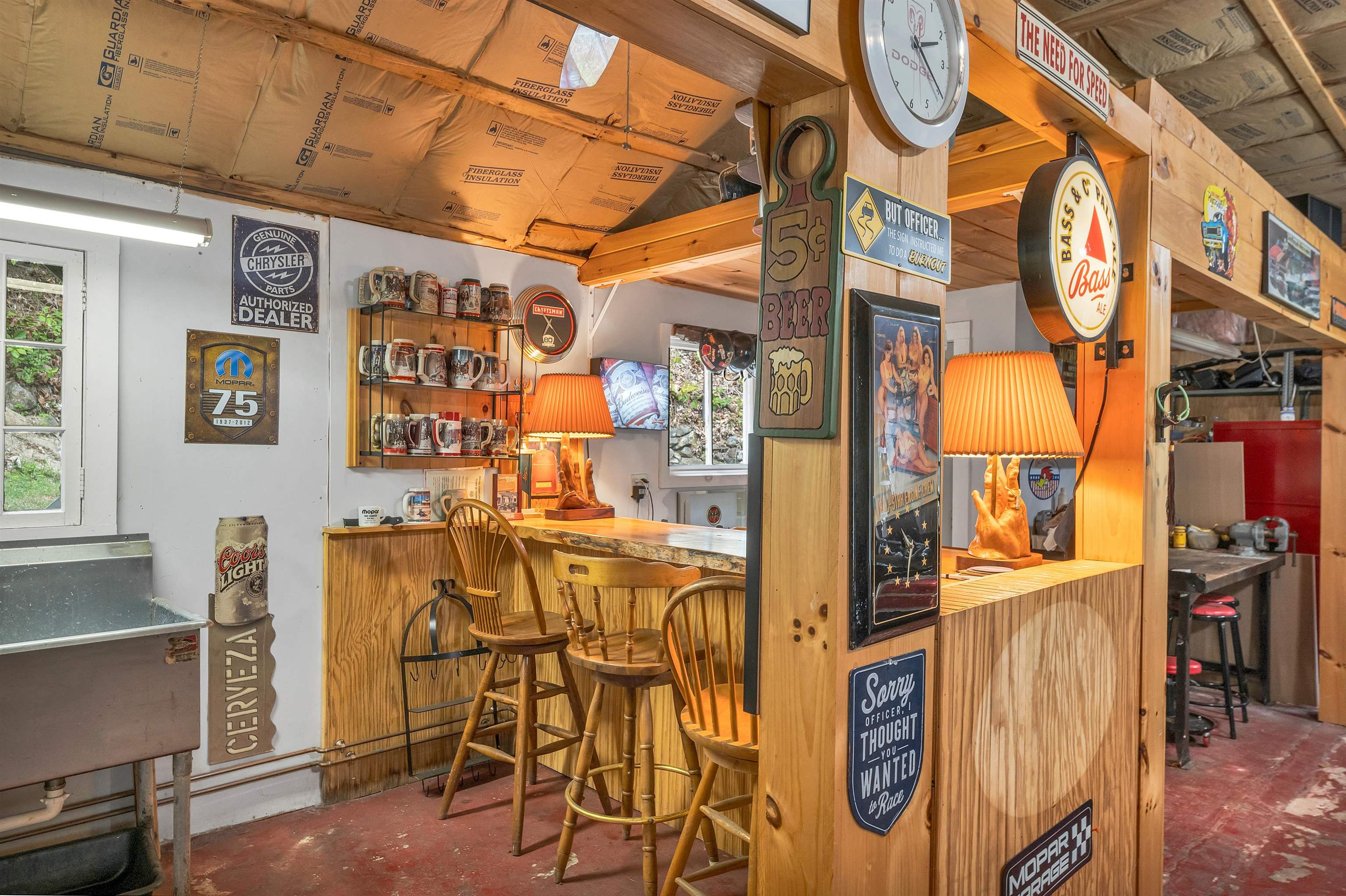 3481 Highway 3 Thornton, NH 03285 - Photo 48 of 58