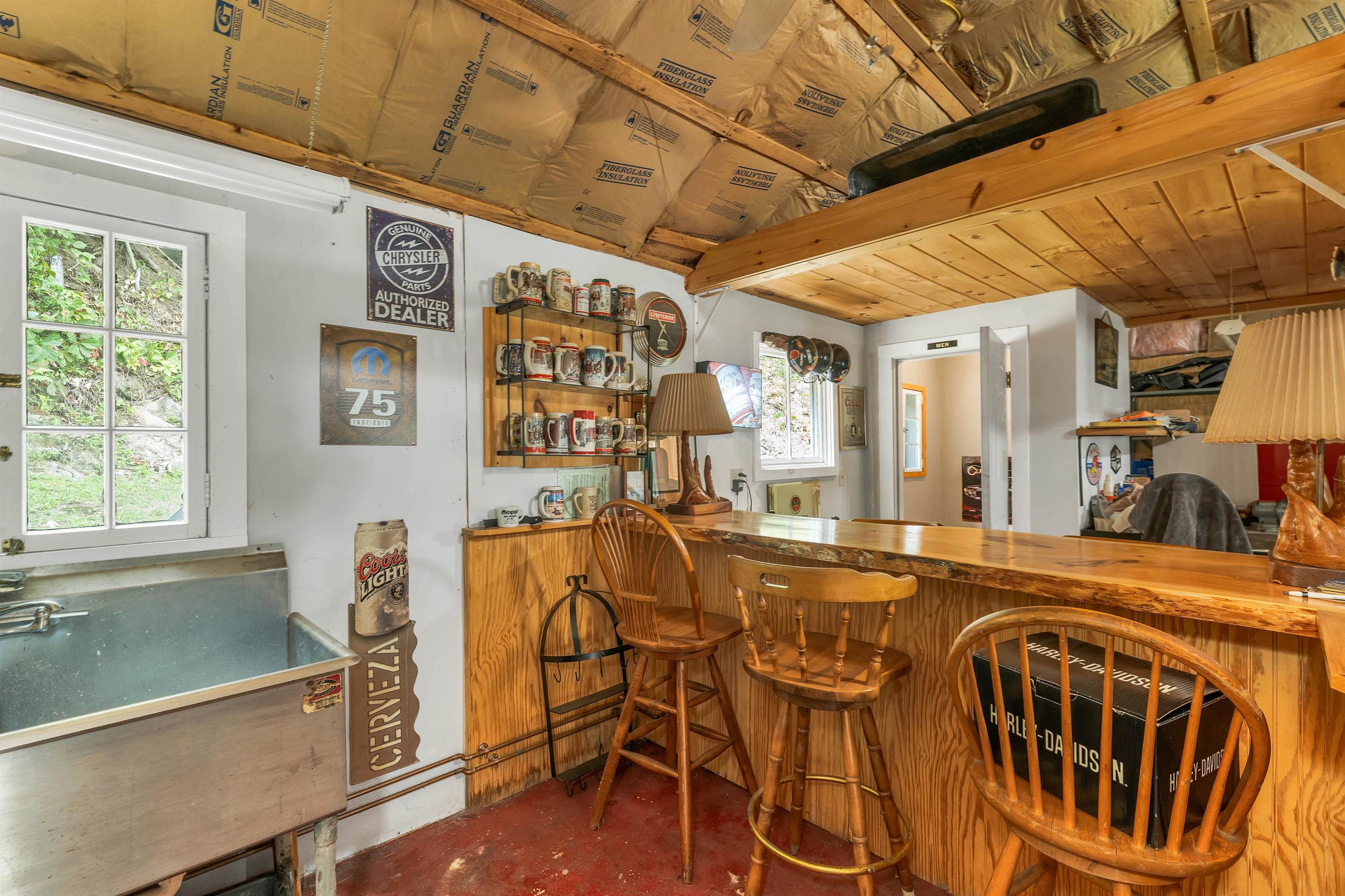 3481 Highway 3 Thornton, NH 03285 - Photo 50 of 58